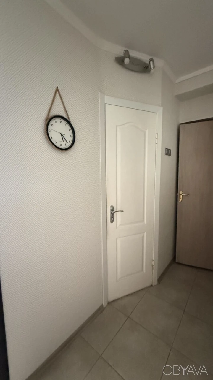 2-комнатная квартира, 46 кв.м