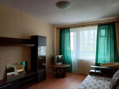 Apartment. Dnipro, Manuilivsky Prospect.