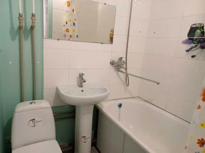 Apartment. Dnipro, Manuilivsky Prospect.