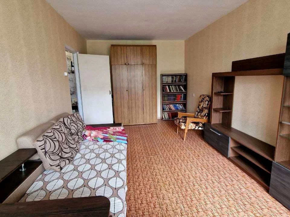 Apartment. Dnipro, Manuilivsky Prospect.