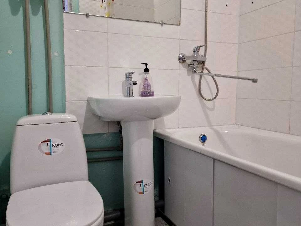 Apartment. Dnipro, Manuilivsky Prospect.