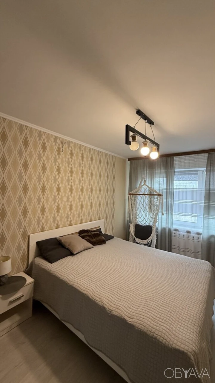 2-комнатная квартира, 46 кв.м