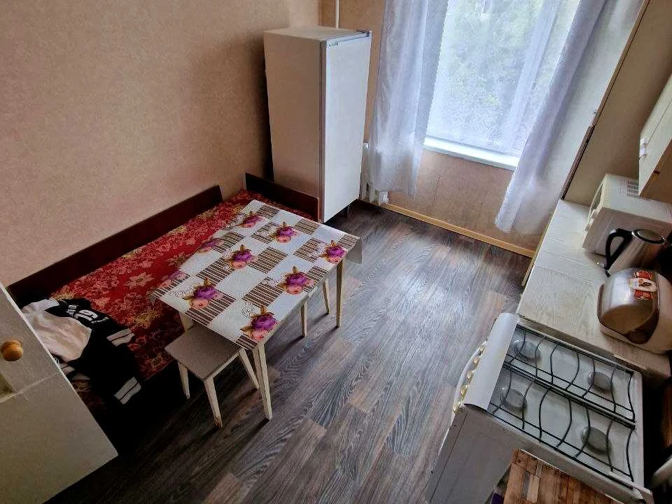 Apartment. Dnipro, Manuilivsky Prospect.