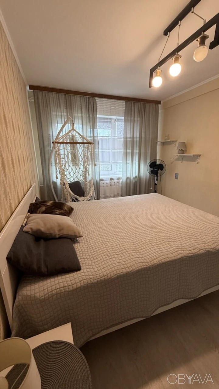 2-комнатная квартира, 46 кв.м