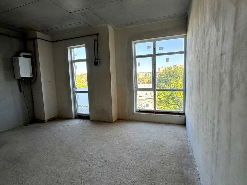 Apartment. Petro Karmansky Street, Lviv