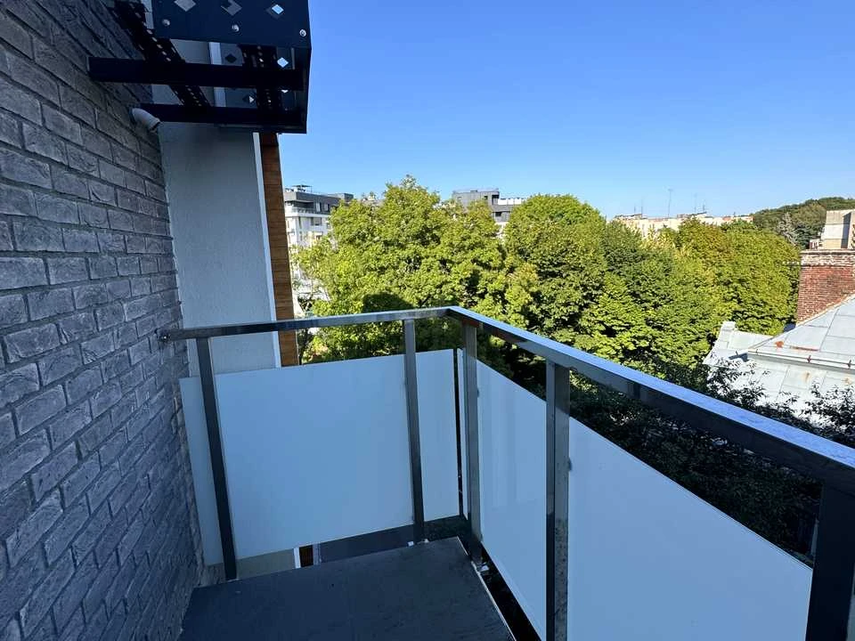 Apartment. Petro Karmansky Street, Lviv
