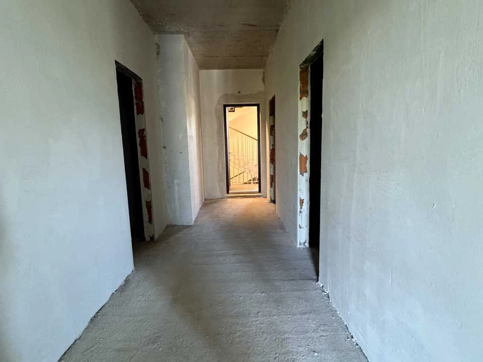 Apartment. Petro Karmansky Street, Lviv