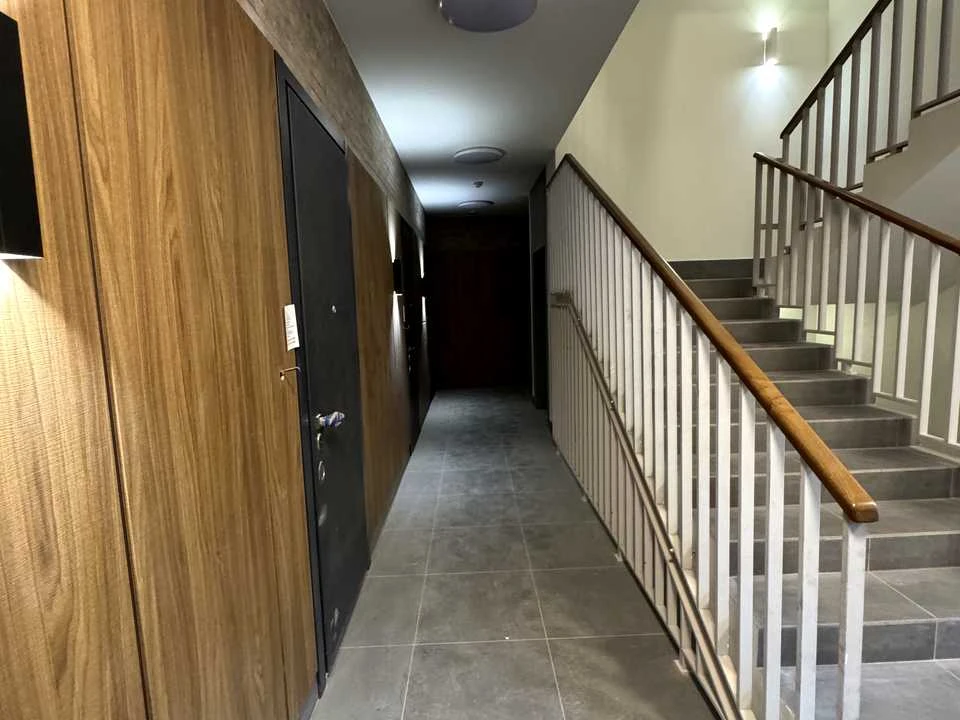 Apartment. Petro Karmansky Street, Lviv