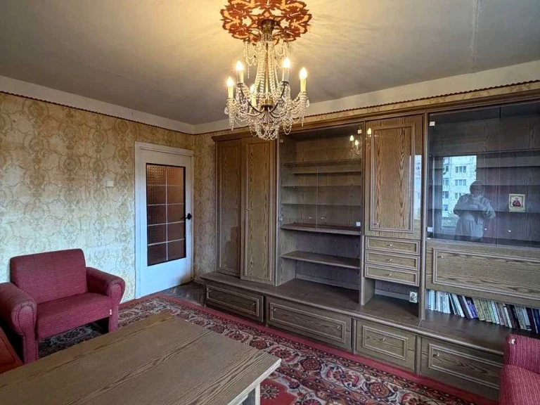 Apartment. Lviv, Pasichna str.