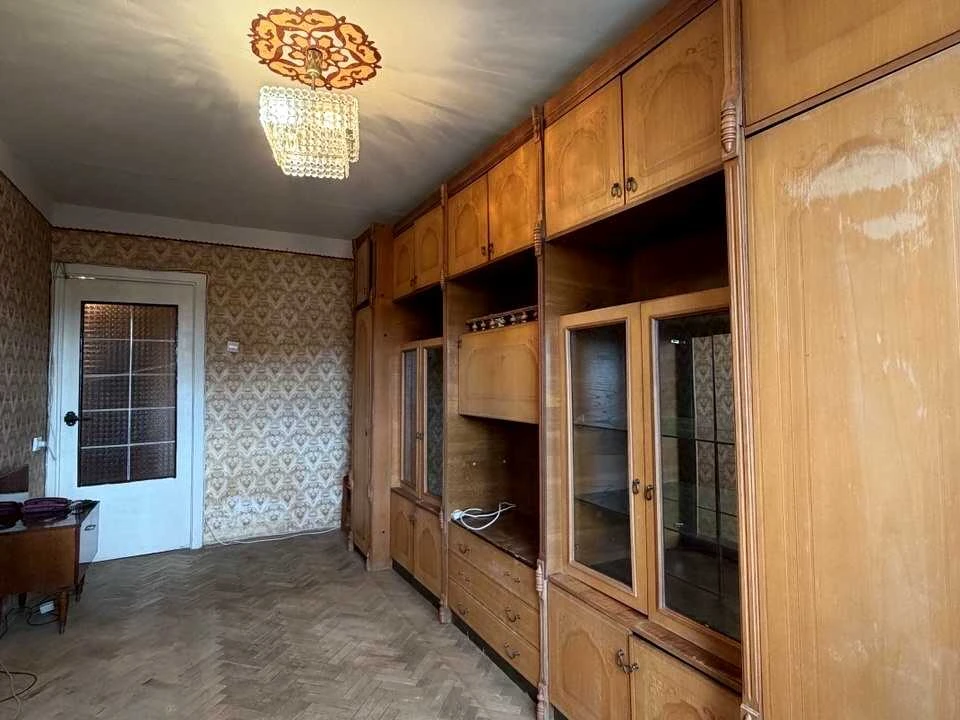 Квартира. Львів, Пасічна вулиця
