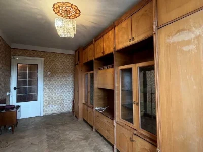 Квартира. Львів, Пасічна вулиця