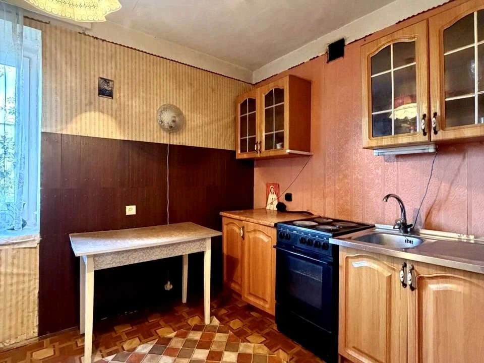 Квартира. Львів, Пасічна вулиця