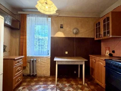 Квартира. Львів, Пасічна вулиця