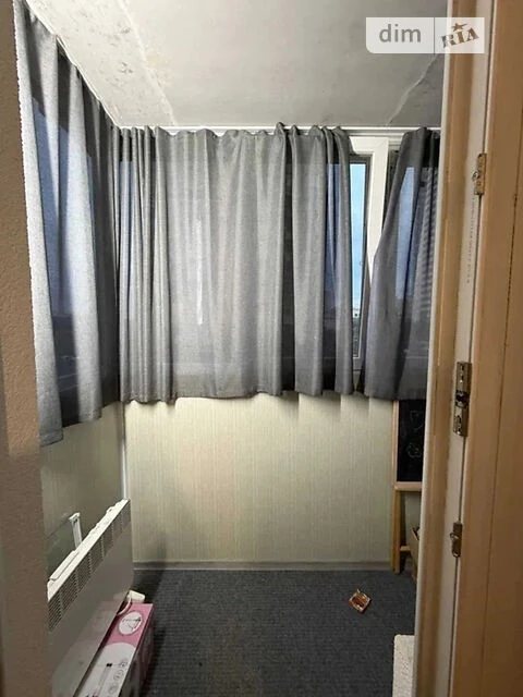 Sale of 3-room apartment 77 sq. m on Sim'yi Kulzhenkiv 31B street • I