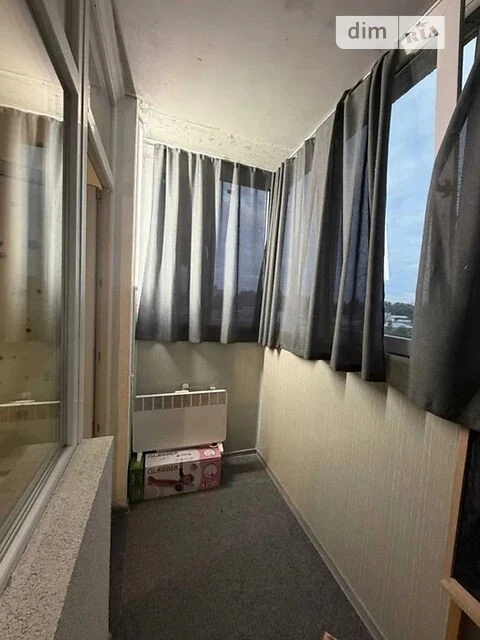 Sale of 3-room apartment 77 sq. m on Sim'yi Kulzhenkiv 31B street • I