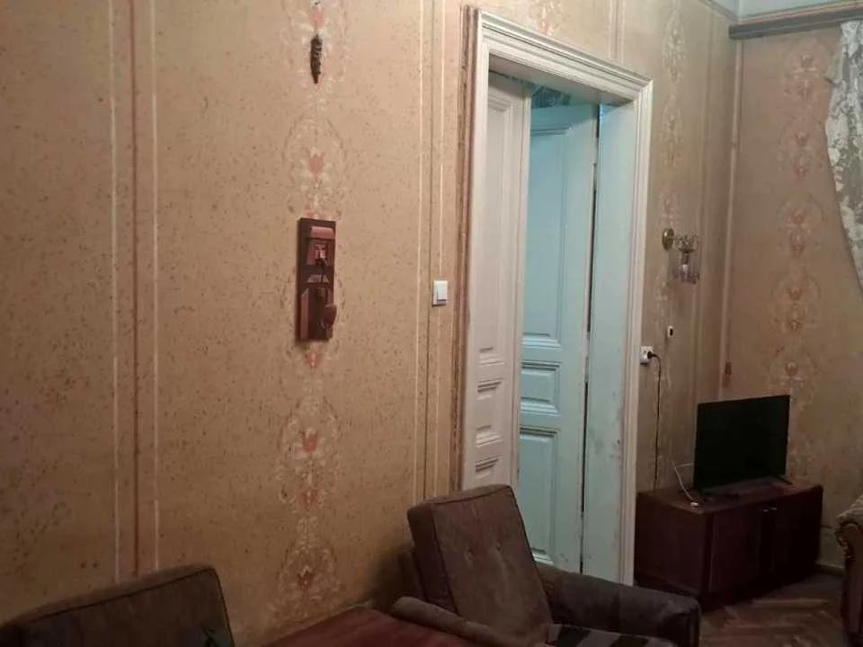 Квартира. Львів, Пантелеймона Куліша вул.