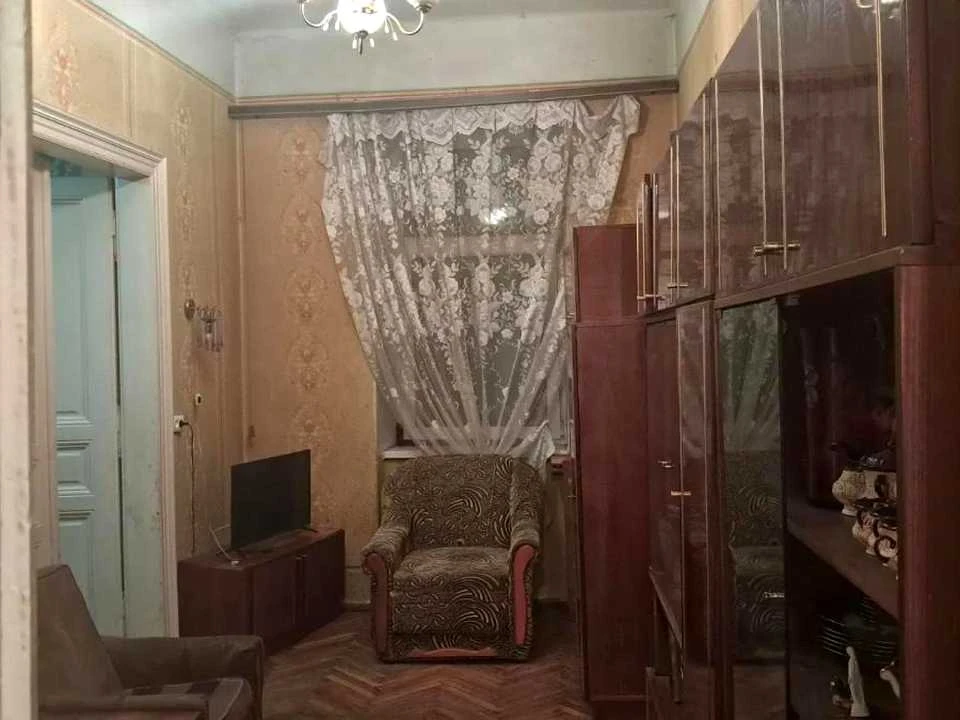 Квартира. Львів, Пантелеймона Куліша вул.