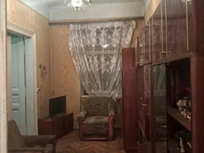Квартира. Львів, Пантелеймона Куліша вул.