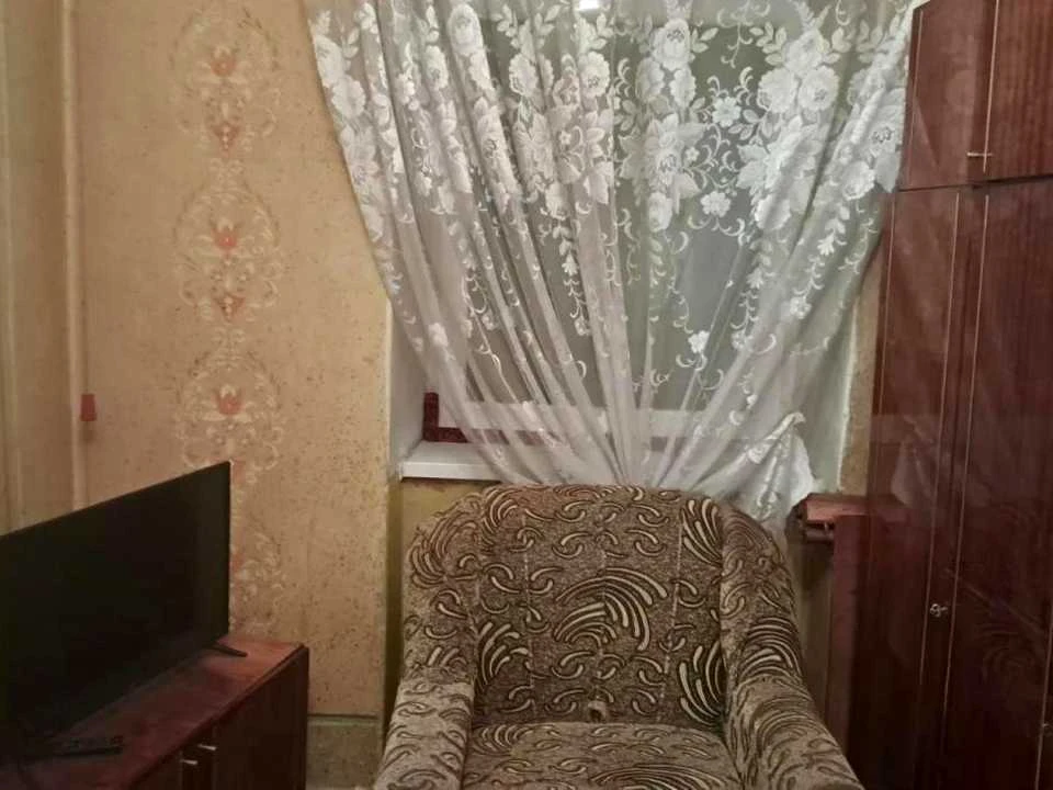 Квартира. Львів, Пантелеймона Куліша вул.