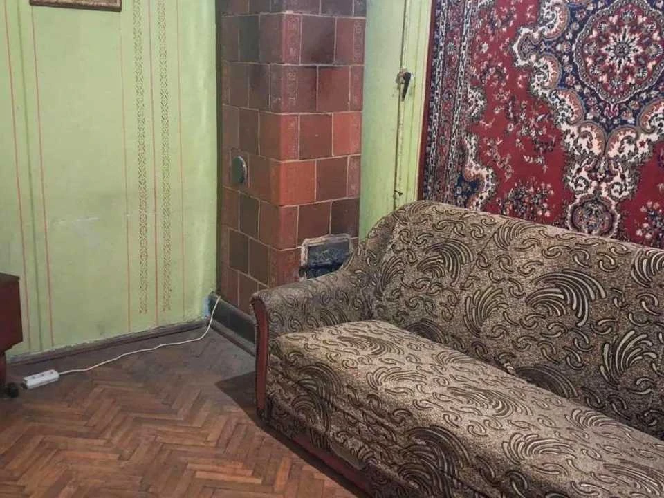 Квартира. Львів, Пантелеймона Куліша вул.