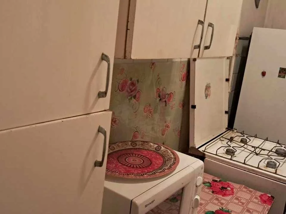 Квартира. Львів, Пантелеймона Куліша вул.