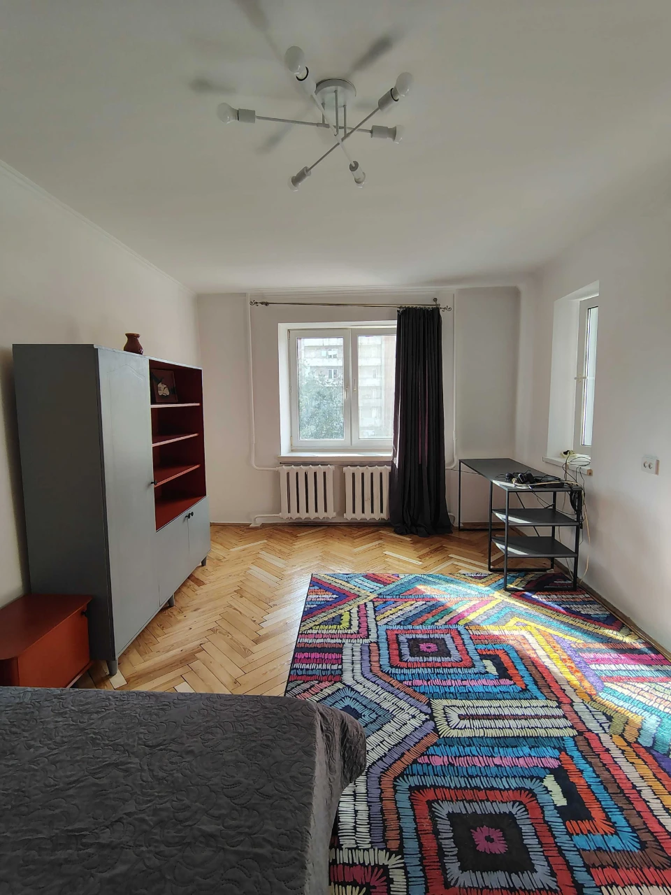1-bedroom apartment on Mazep Street
