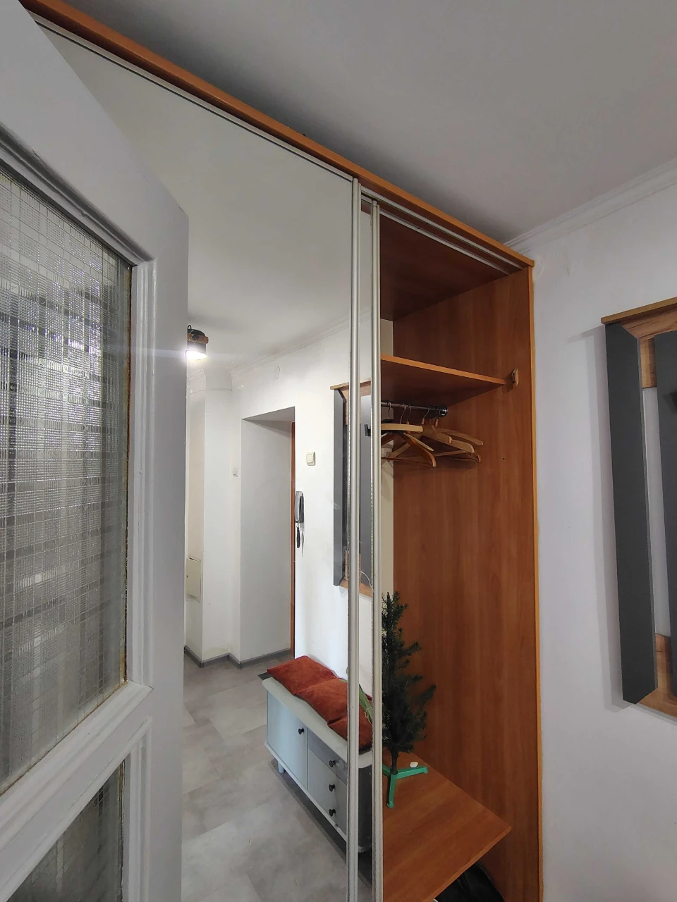 1-bedroom apartment on Mazep Street