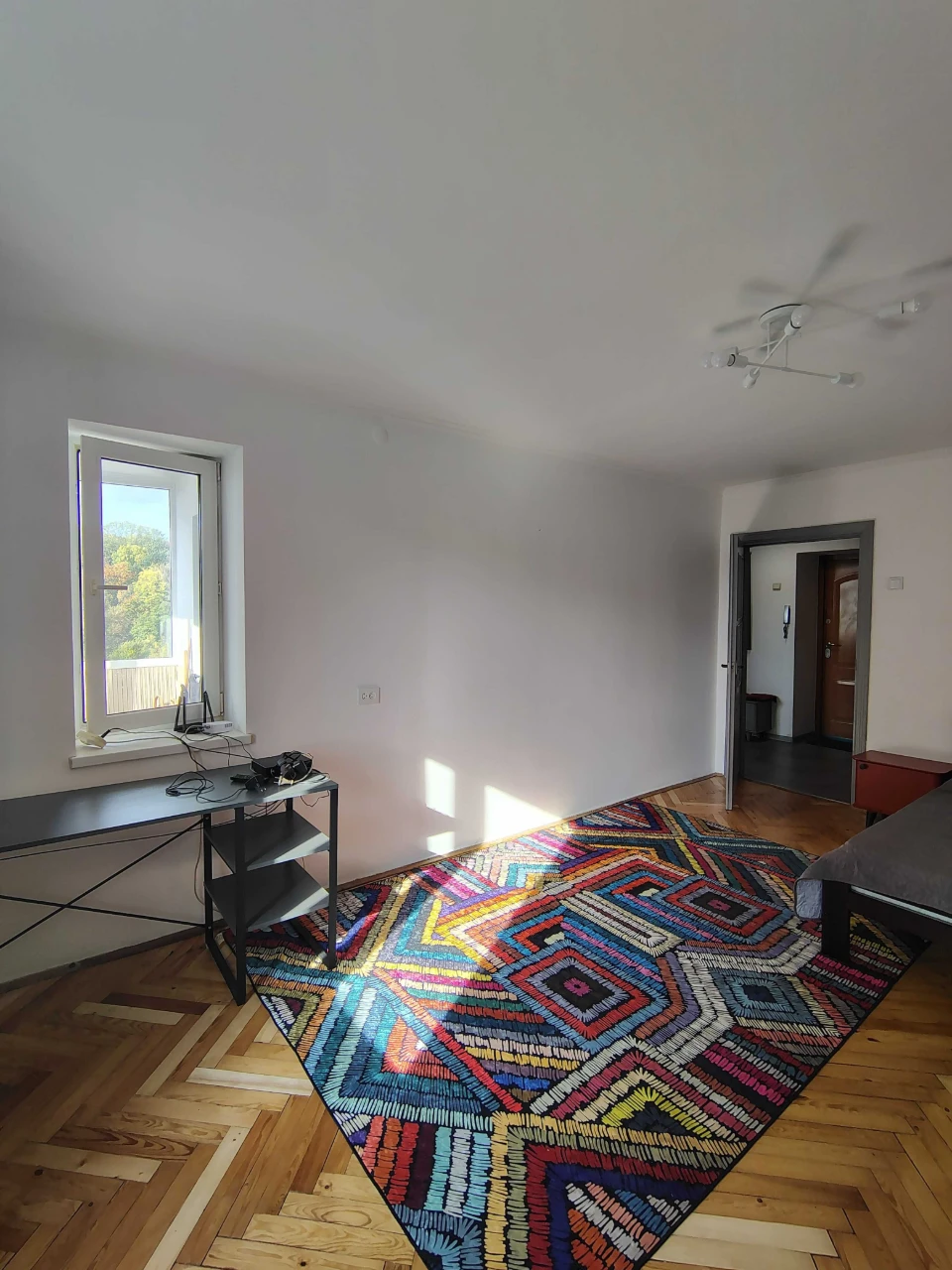 1-bedroom apartment on Mazep Street