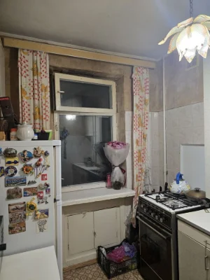 Продается 1-комнатная квартира на улице Пулюя