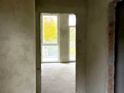 Квартира. Львів, вул. Мучна