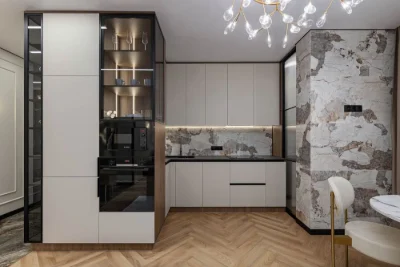 Продажа 2-комнатной квартиры в ЖК "Парус Сити", ул. Кульпарковская, 93