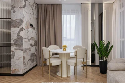 Продажа 2-комнатной квартиры в ЖК "Парус Сити", ул. Кульпарковская, 93