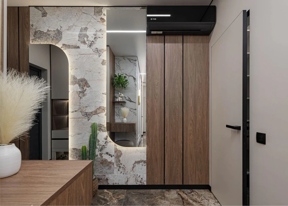 Продажа 2-комнатной квартиры в ЖК "Парус Сити", ул. Кульпарковская, 93