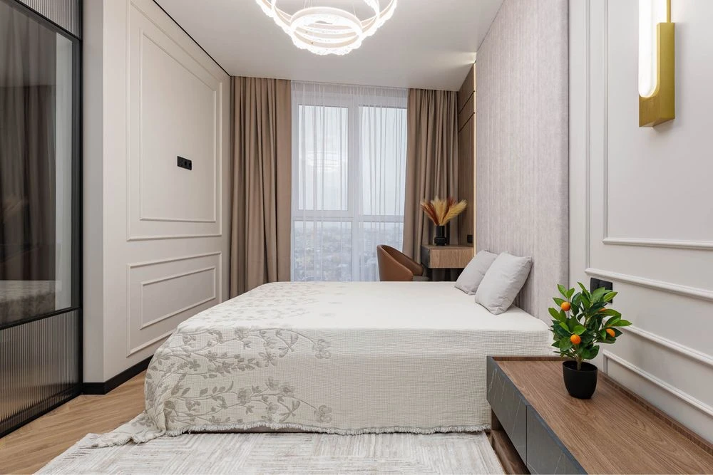 Продажа 2-комнатной квартиры в ЖК "Парус Сити", ул. Кульпарковская, 93