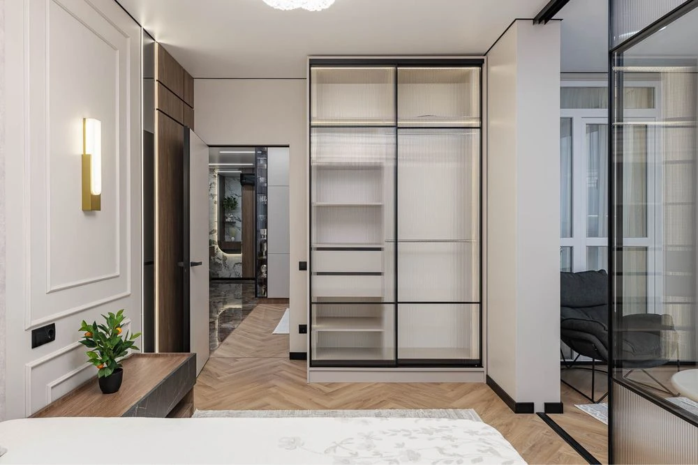 Продажа 2-комнатной квартиры в ЖК "Парус Сити", ул. Кульпарковская, 93