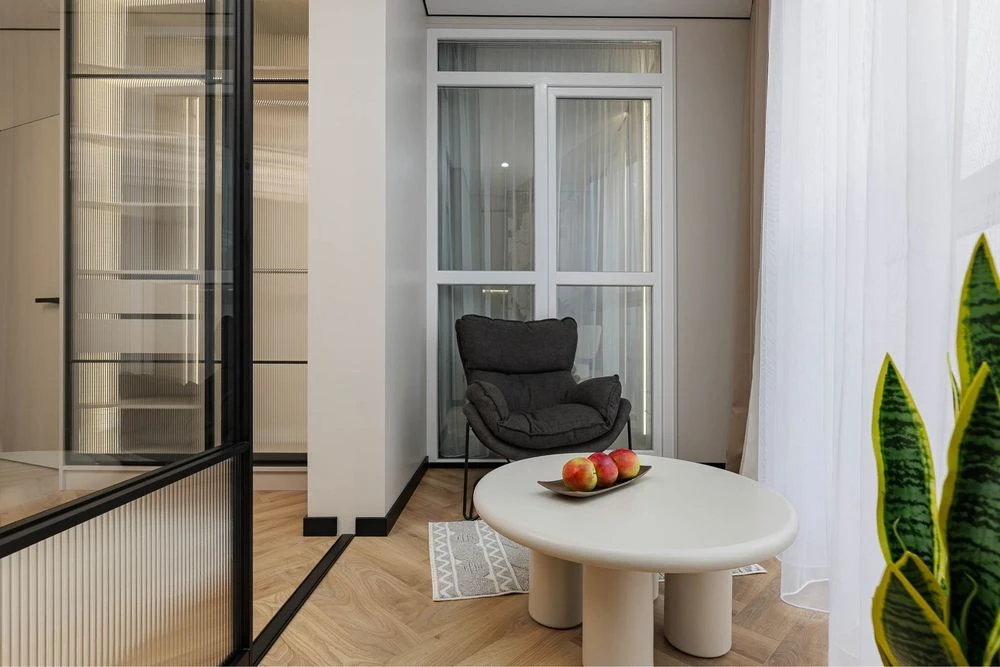 Продажа 2-комнатной квартиры в ЖК "Парус Сити", ул. Кульпарковская, 93