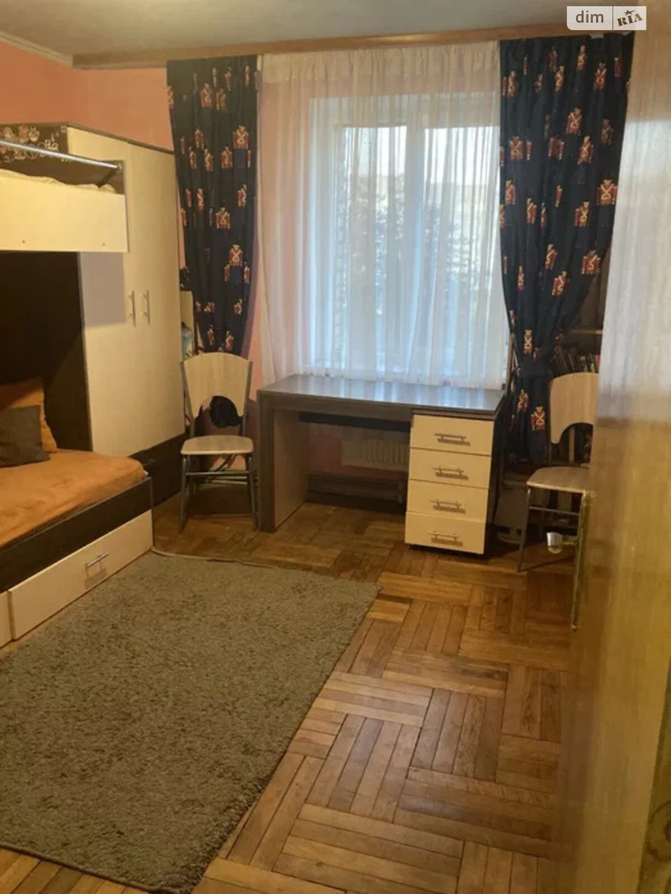 Продажа Квартиры Голоско