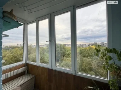 Продажа Квартиры Голоско