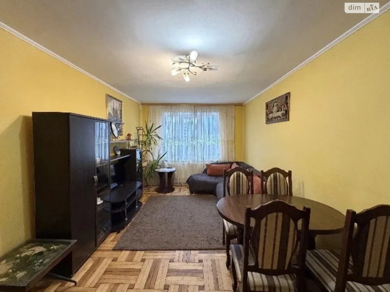 Продажа Квартиры Голоско