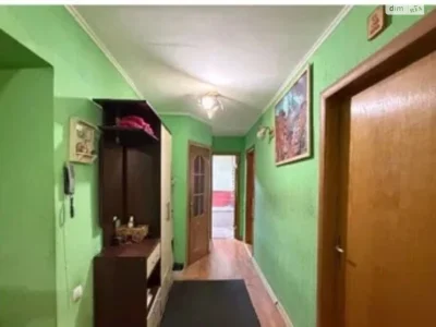 Продажа Квартиры Голоско