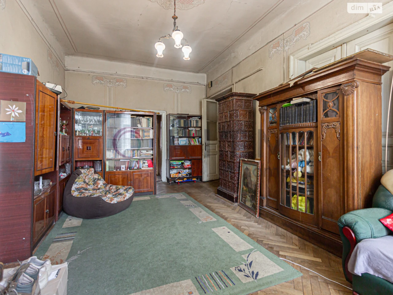 Apartment for Sale