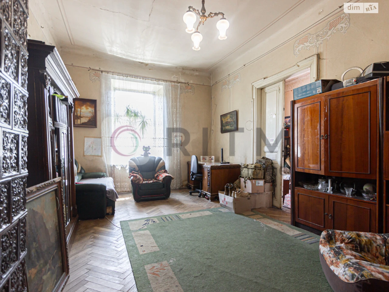 Apartment for Sale