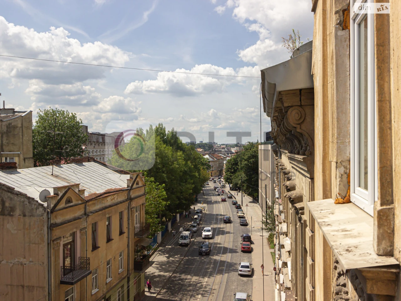 Apartment for Sale