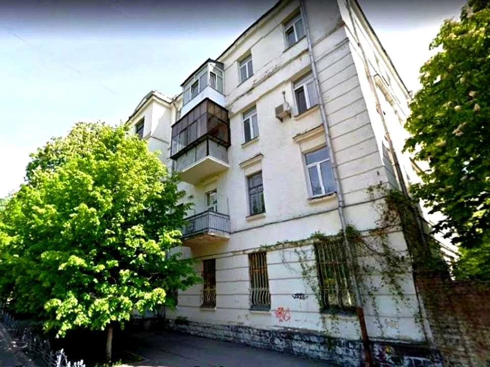 Квартира. Киев, улица Петра Болбочана