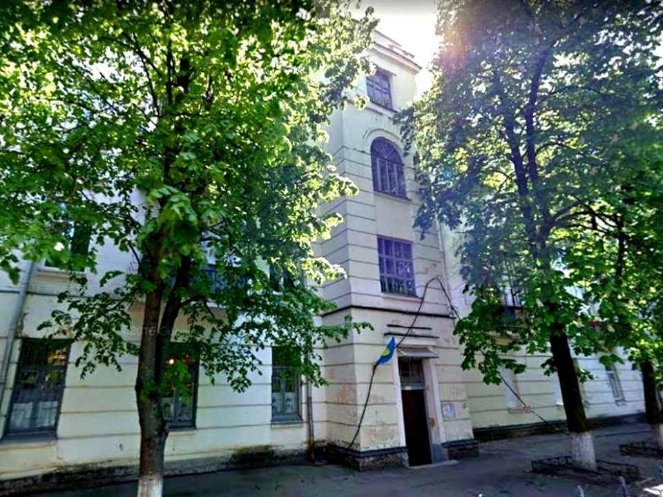 Квартира. Киев, улица Петра Болбочана