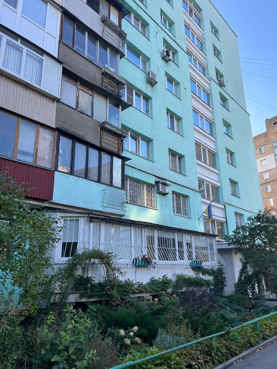 Продаж 2к квартири Поділ Куренівка Тараса Шевченка Подільськ