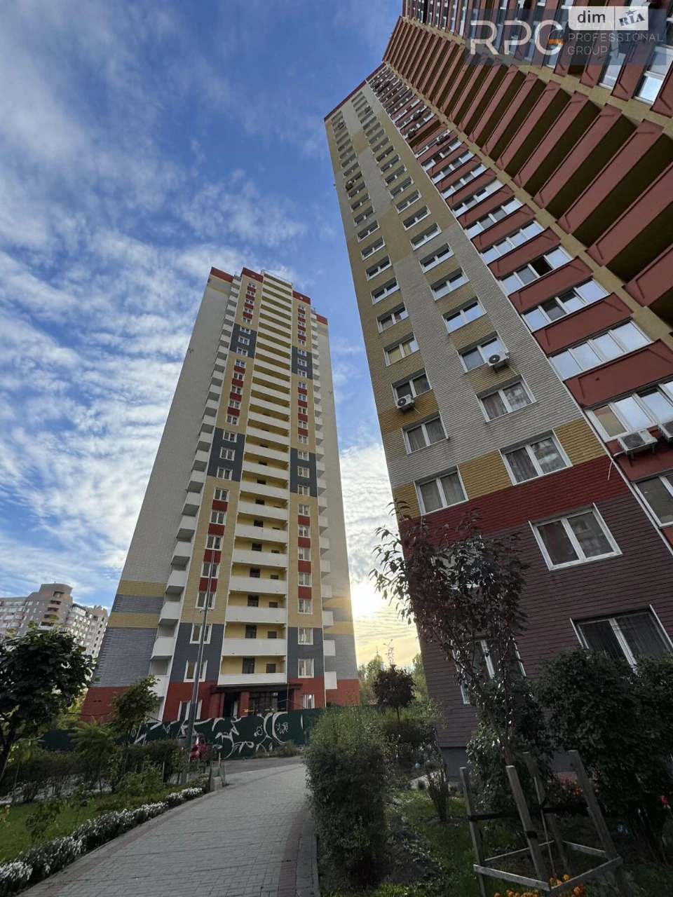 Продається Квартира в ЖК "Теремки-2"