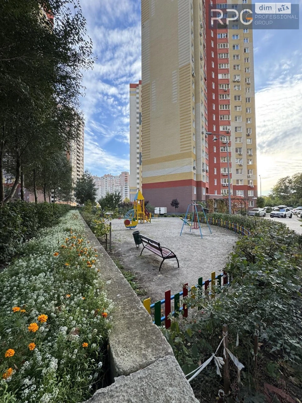 Продається Квартира в ЖК "Теремки-2"