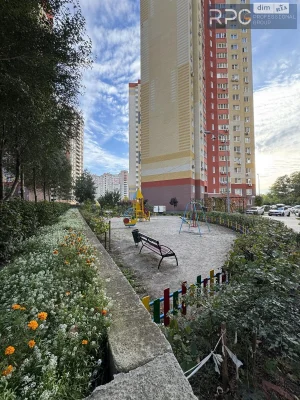 Продається Квартира в ЖК "Теремки-2"