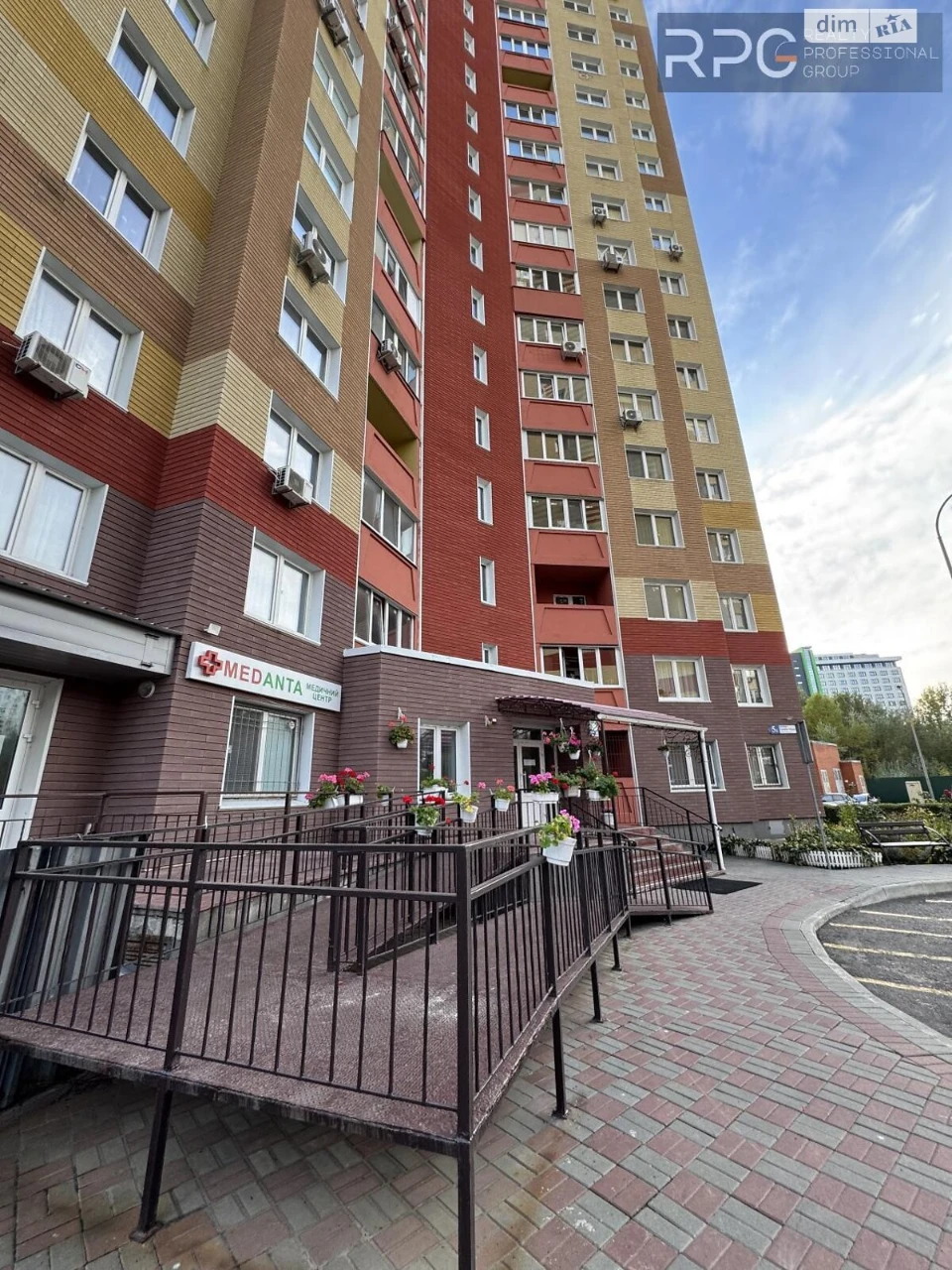 Продається Квартира в ЖК "Теремки-2"